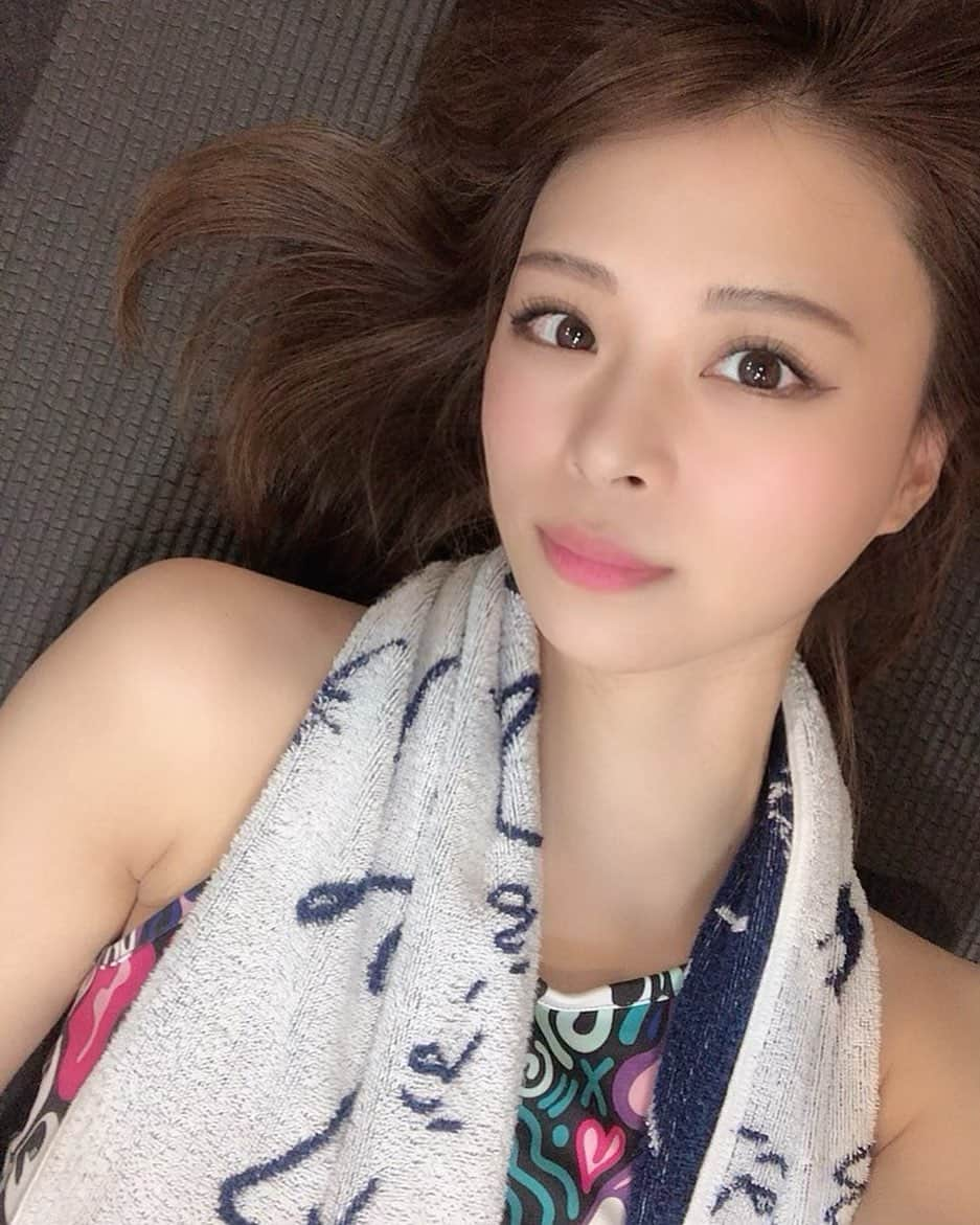 山本成美のインスタグラム