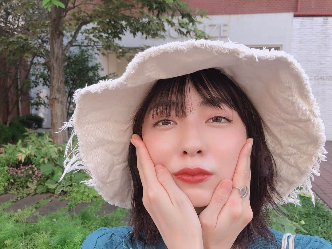 小島梨里杏のインスタグラム