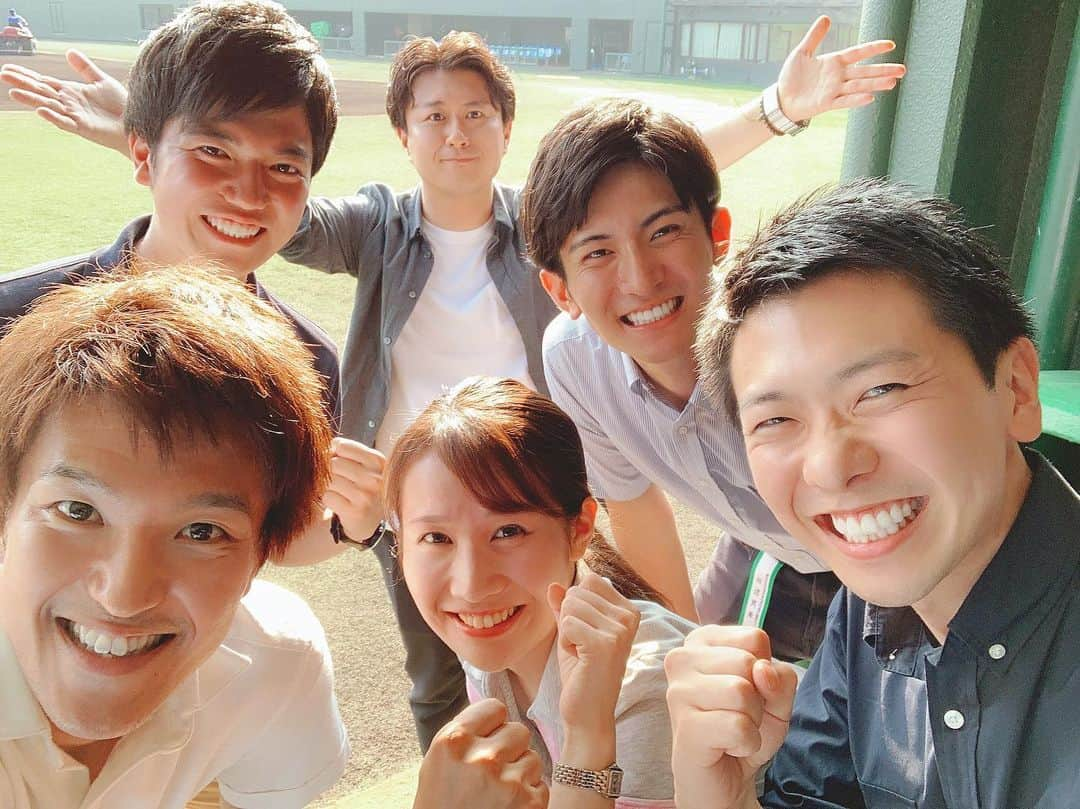 上坂嵩のインスタグラム