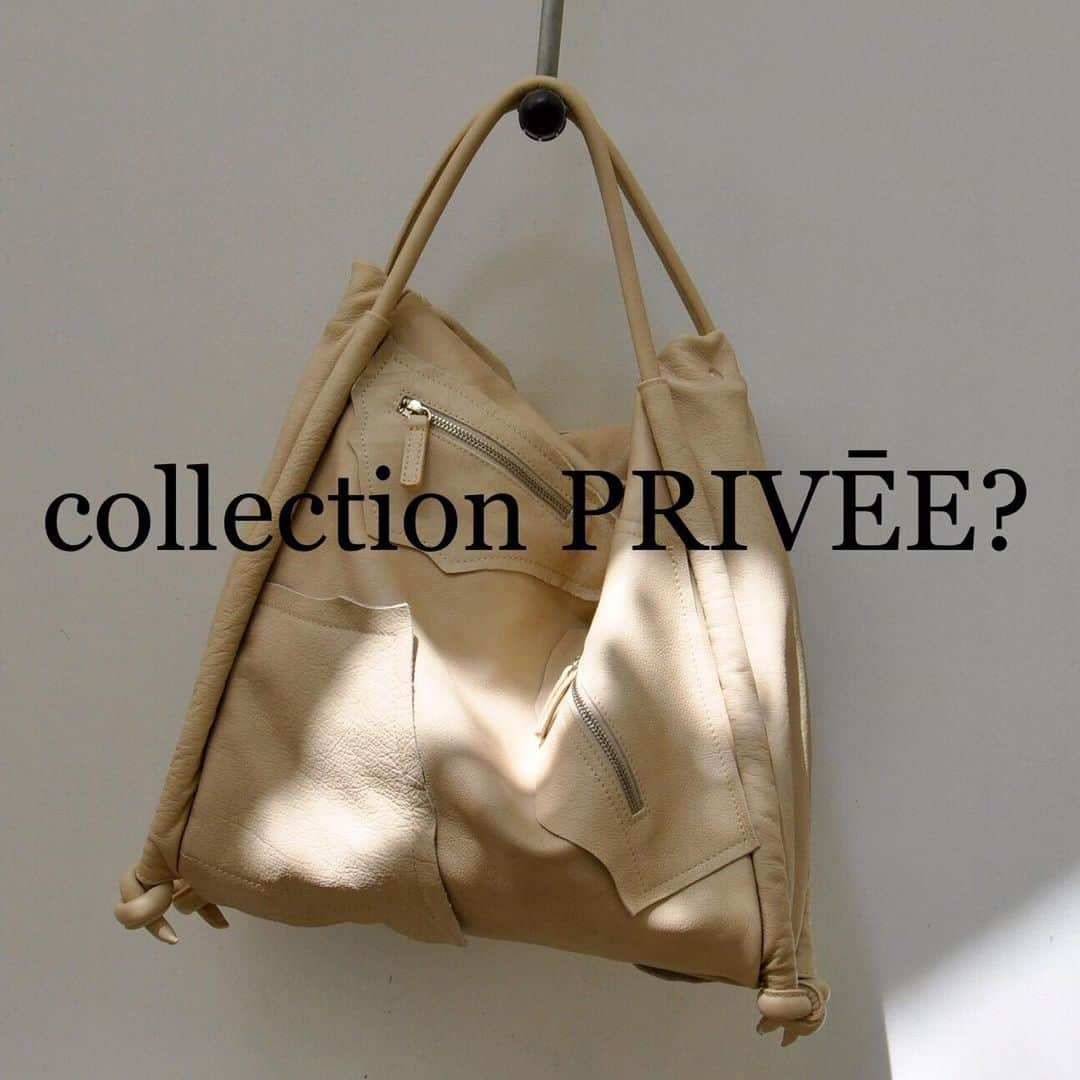 コレクションプリヴェさんのインスタグラム写真 - (コレクションプリヴェInstagram)「collection PRIVĒE? SS20 #collectionpriveeaccessories • • • • #collectionpriveeofficial #accessories #bags #nappa #skincolor #palette #ss20 #newcollection #realleather #madeinitaly #italianbrand #handmade #frenchnappa #softleather #womenswear #womenstyle #contemporary」7月28日 17時39分 - collectionpriveeofficial