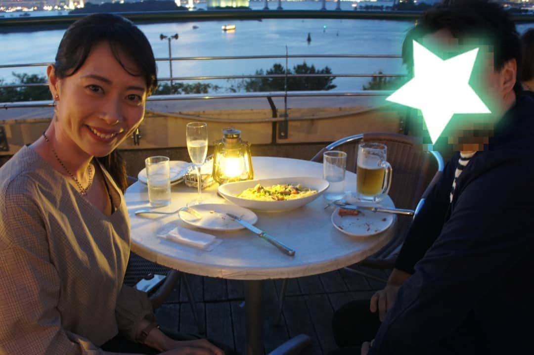 石井優香のインスタグラム