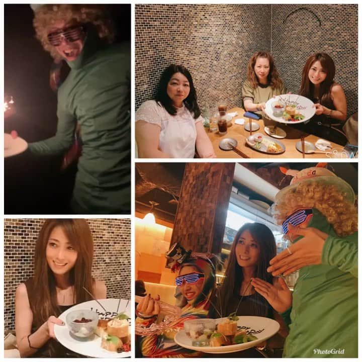 岡田祐佳のグルメインスタ