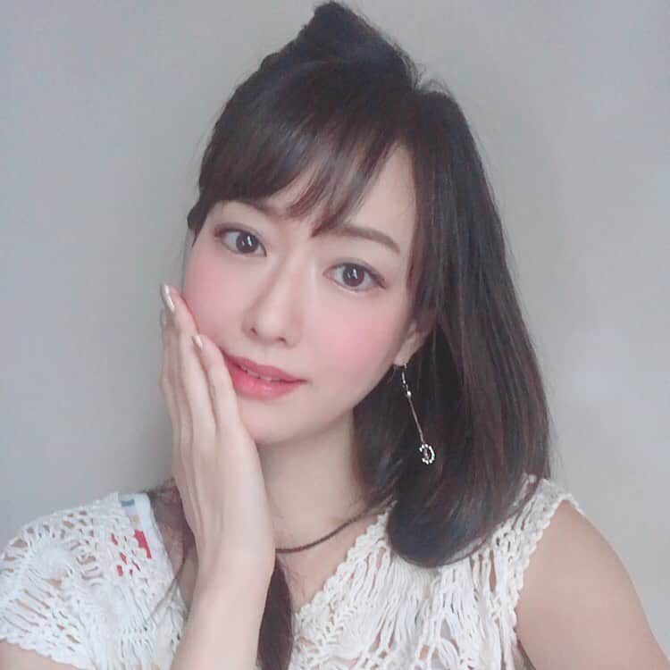 吉山りさのインスタグラム