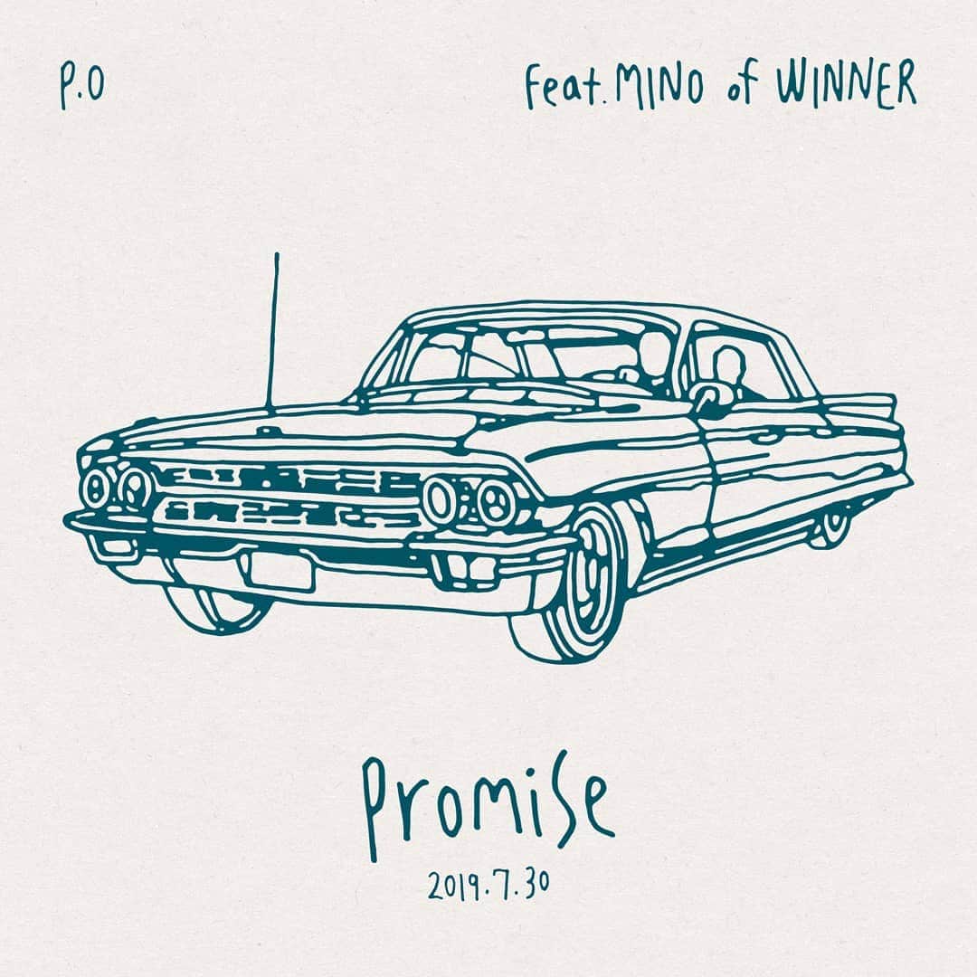 Block Bさんのインスタグラム写真 - (Block BInstagram)「[📷] Single Album 'Tony Lip' Album Cover (Sketch Ver.) ⠀⠀⠀ Promise (Feat. MINO of WINNER) 2019. 7. 30 6PM ⠀⠀⠀ #Tony_Lip #블락비 #BLOCKB #피오 #PO #위너 #WINNER #MINO #송민호」7月28日 18時00分 - blockb_official_