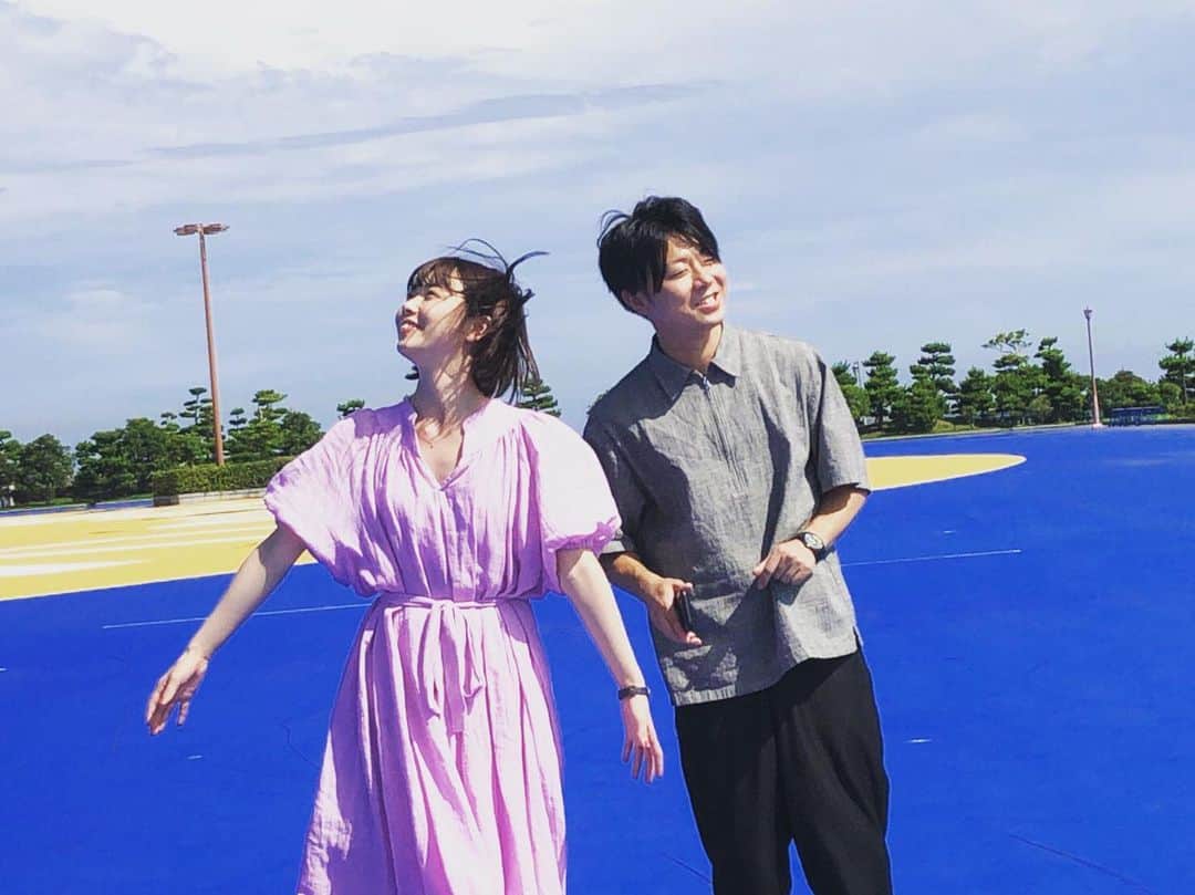 後藤健流のインスタグラム