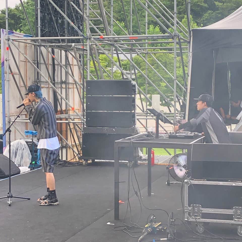ジュヨンのインスタグラム：「@seoulsessions」