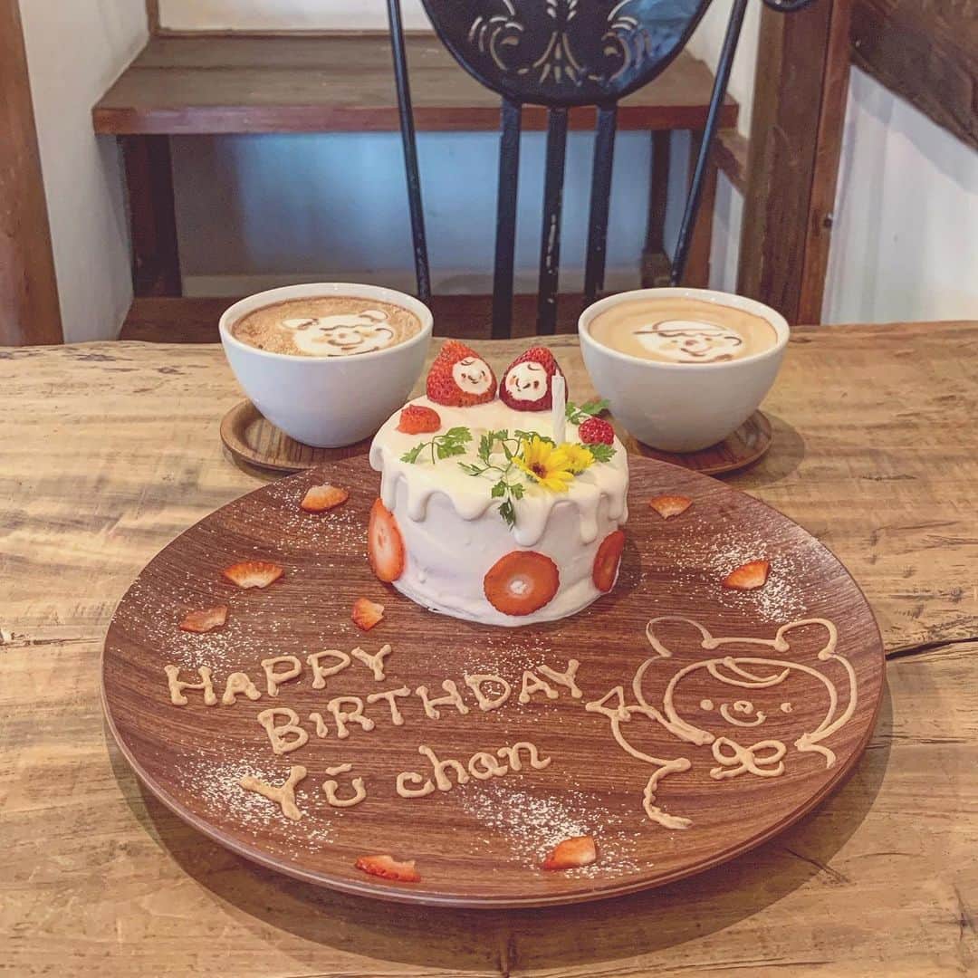 maari watanabe(まありん)のグルメインスタ