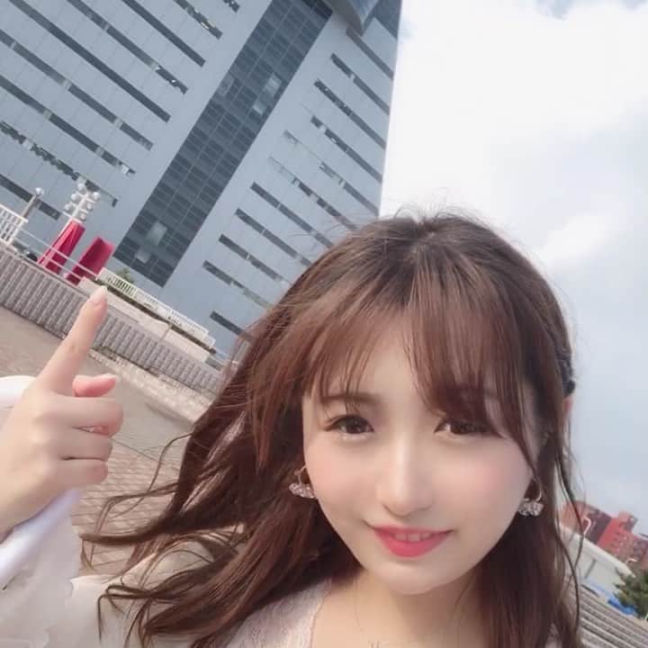 新矢皐月のインスタグラム