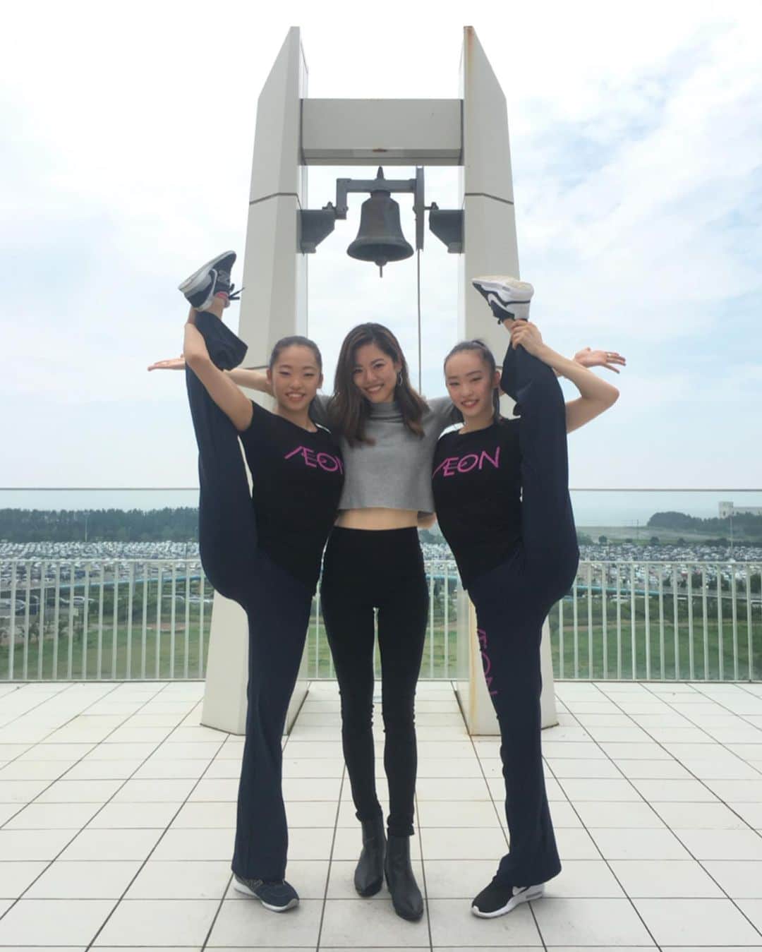 坪井保菜美のグルメインスタ