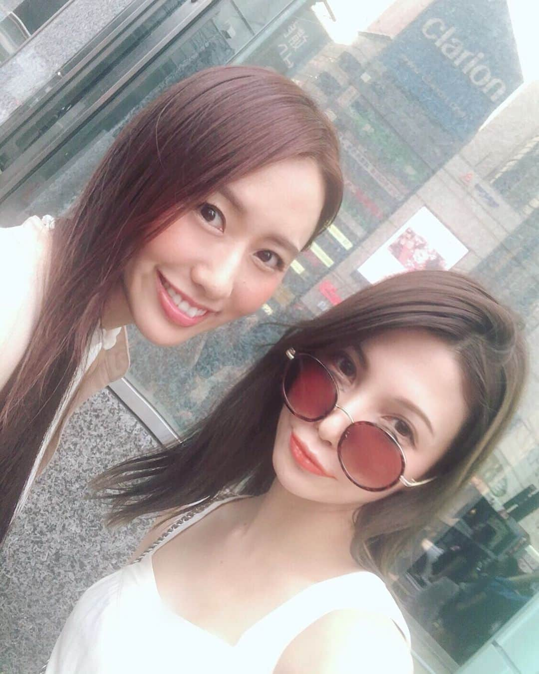 守永真彩のインスタグラム