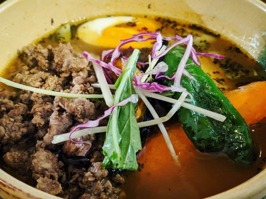 磯貝サイモンのグルメインスタ