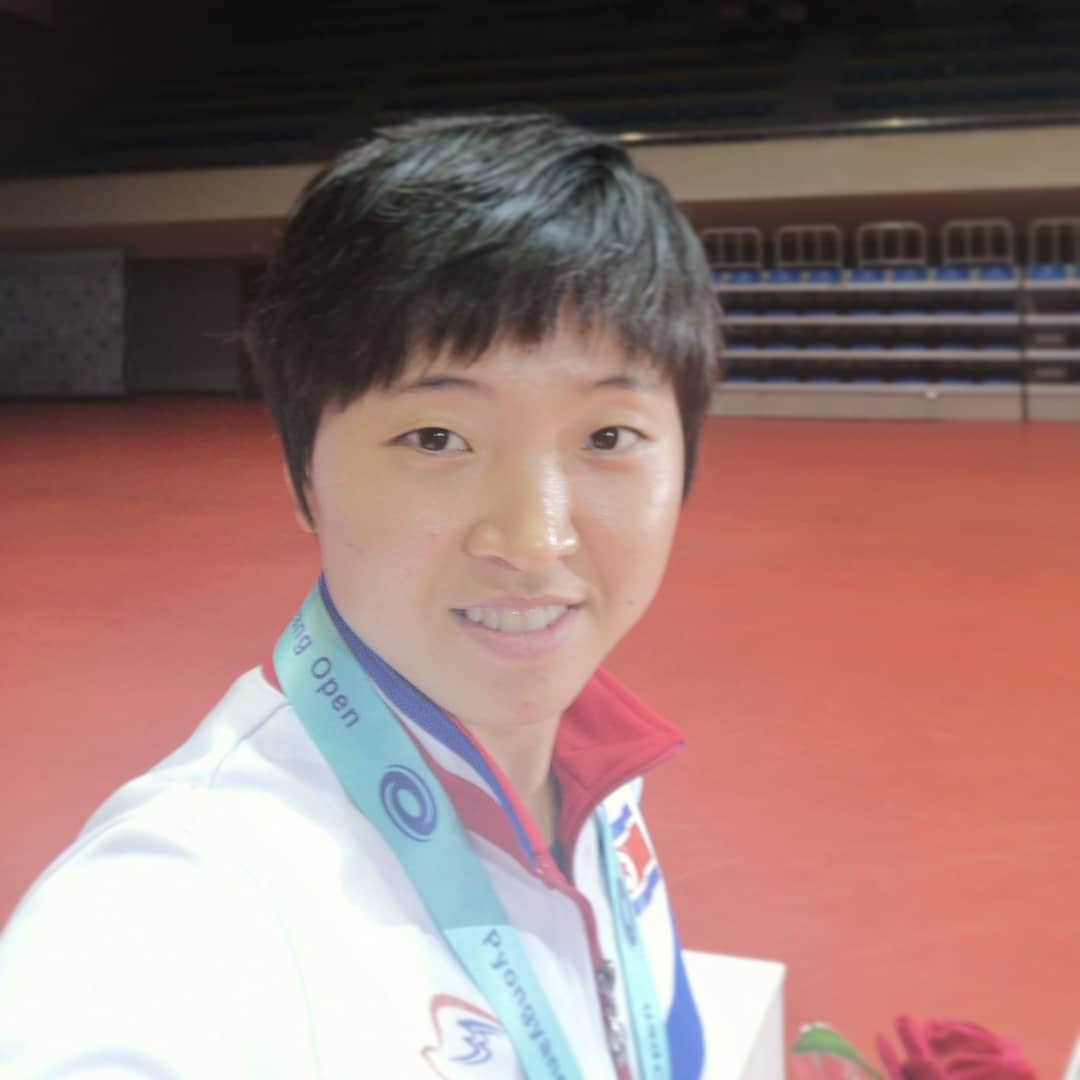 ITTF Worldのインスタグラム