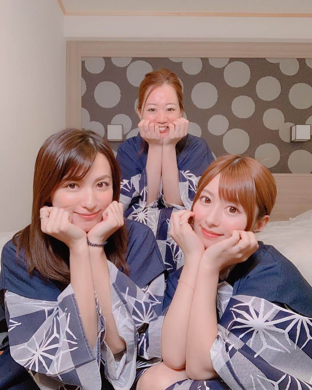 成瀬心美のインスタグラム