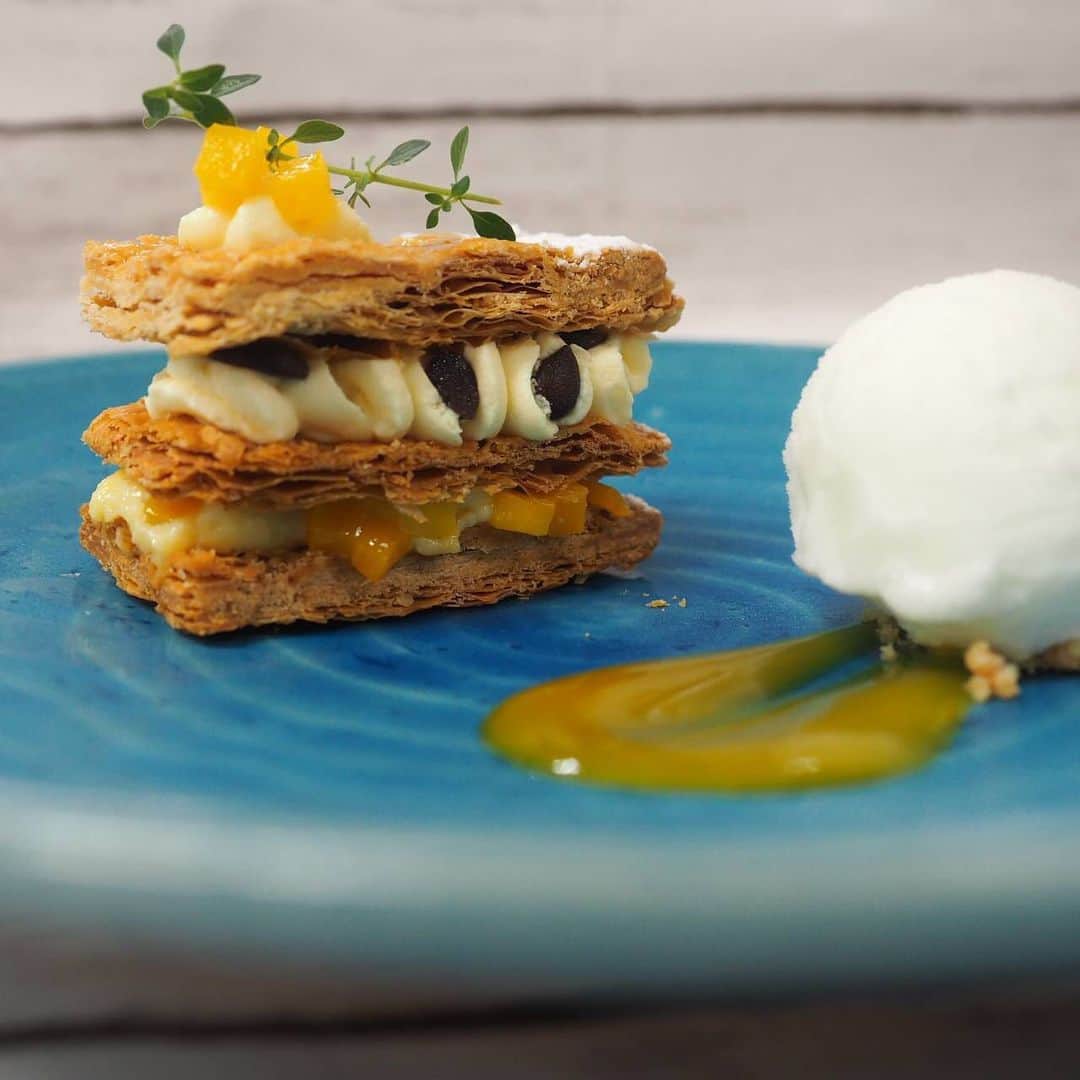レストランKIYOMIZU東山庭のグルメインスタ
