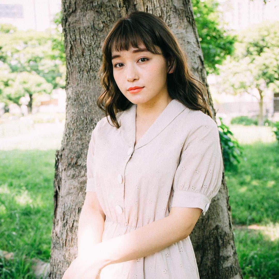 LEBECCA boutique Vintageのインスタグラム