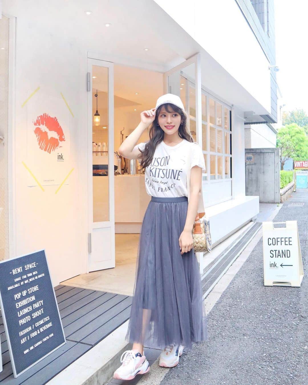 小沼瑞季のグルメインスタ