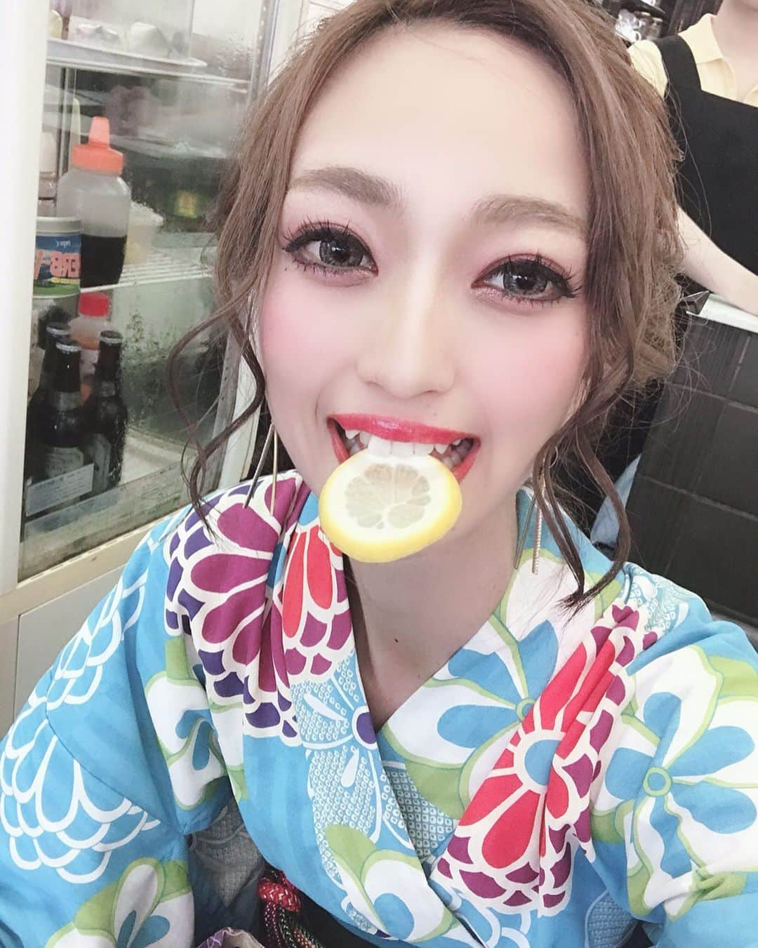 優姫ゆいなのインスタグラム