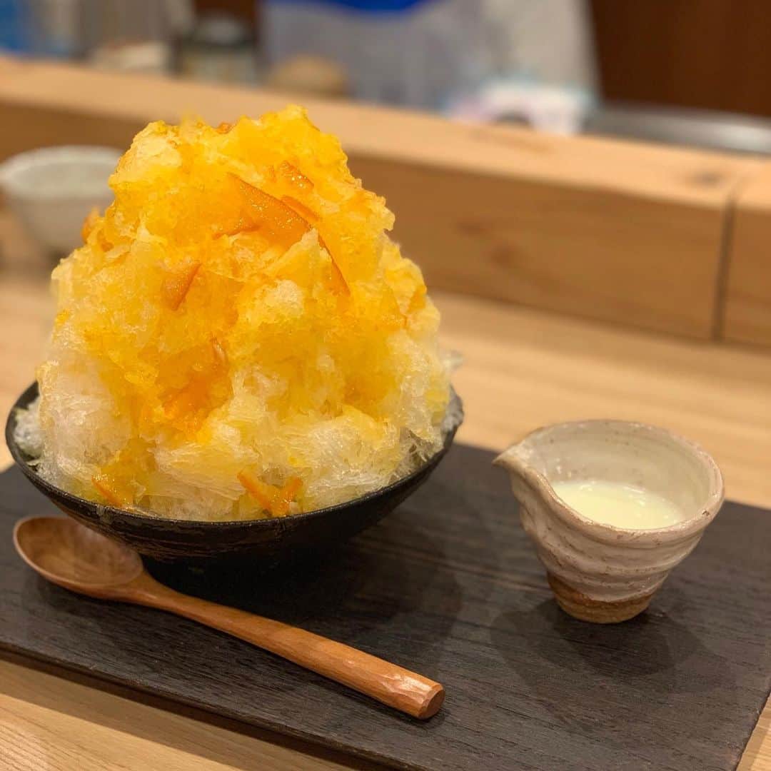 森上亜希子のグルメインスタ