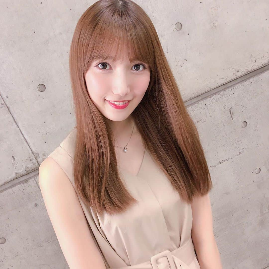 田中菜津美のインスタグラム