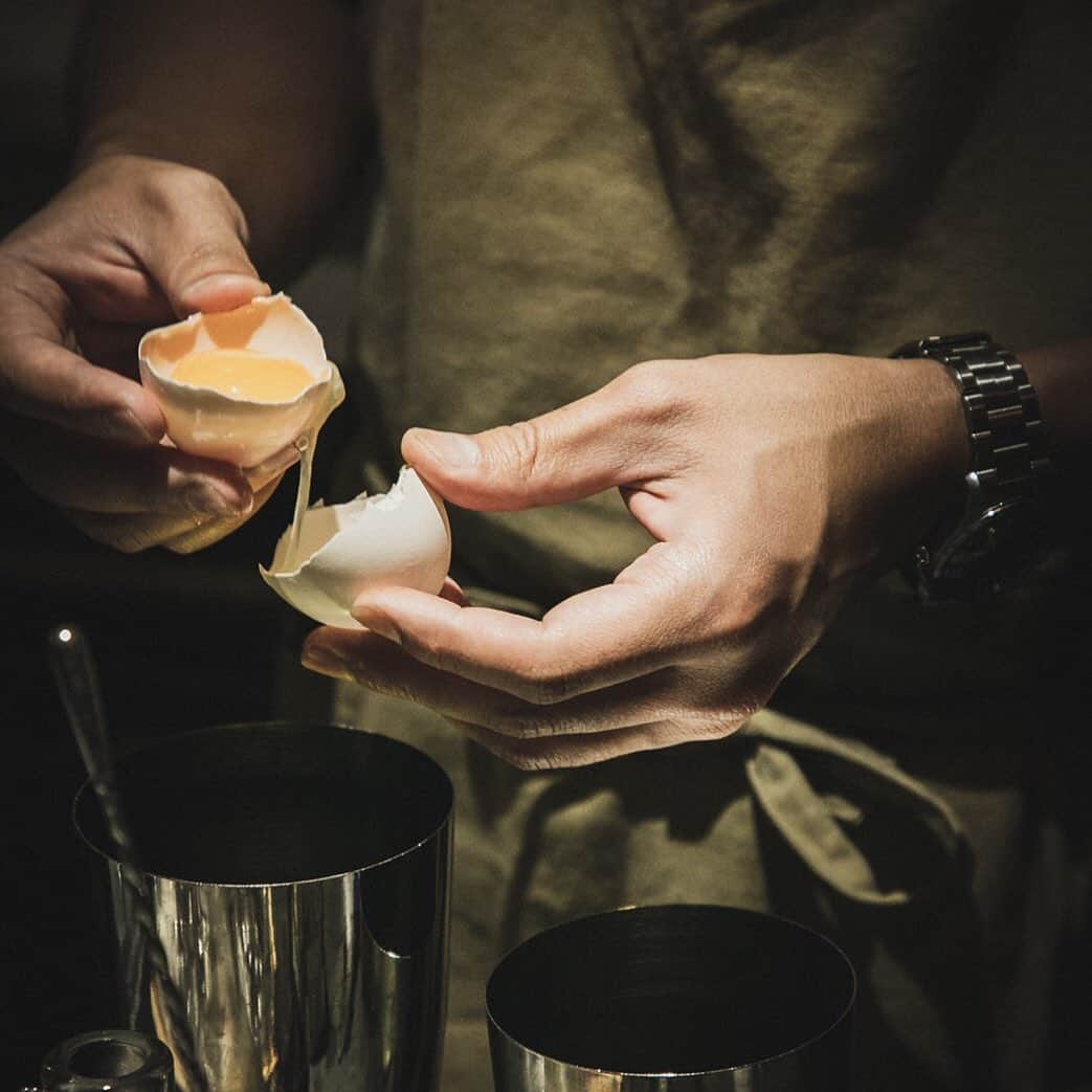 フリーマンズスポーティングクラブのグルメインスタ