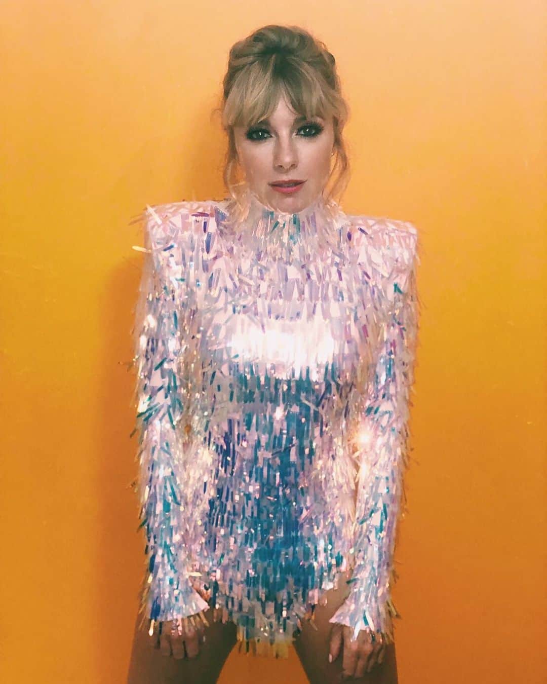 リトル・ブーツのインスタグラム
