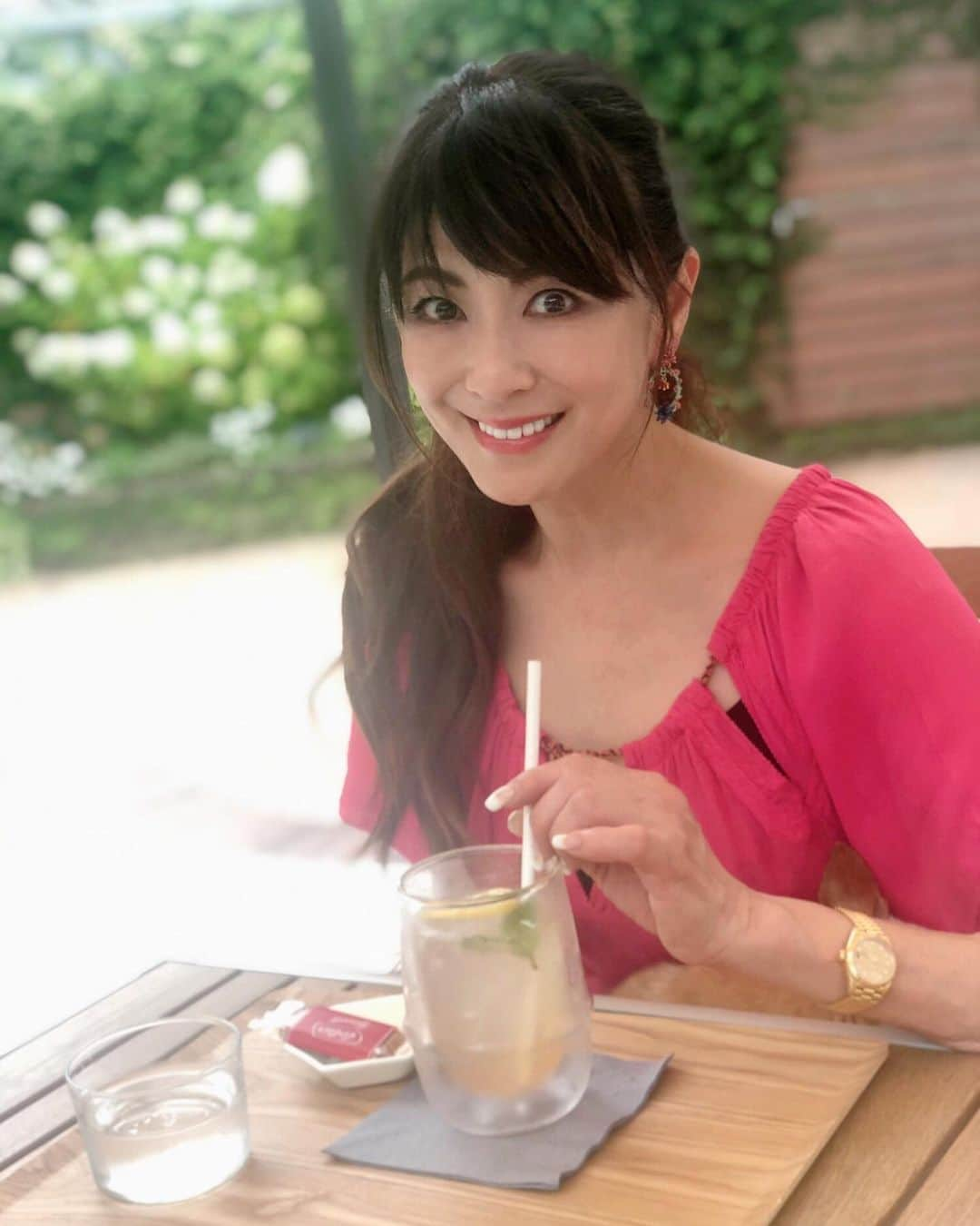 山田佳子のインスタグラム