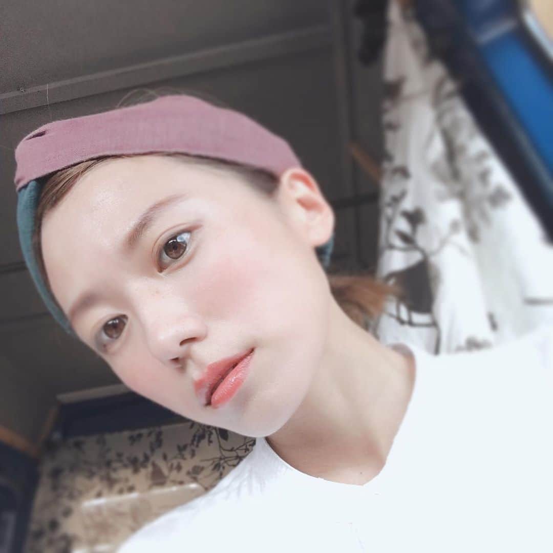 甲斐麻美のインスタグラム