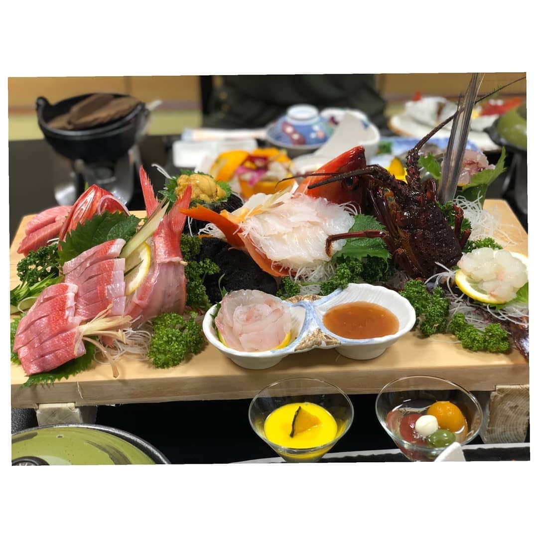 大山未希のグルメインスタ