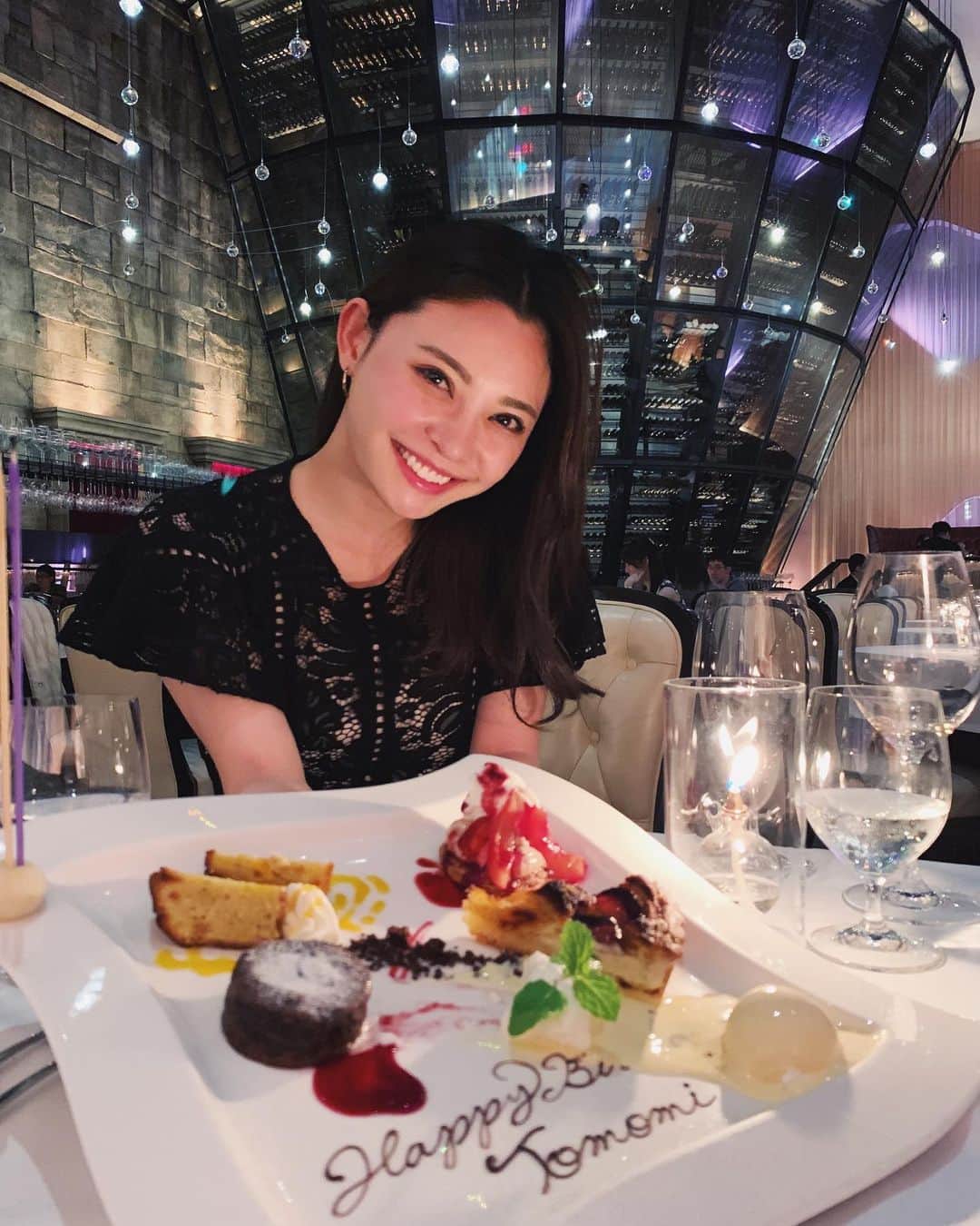 東條公美のインスタグラム