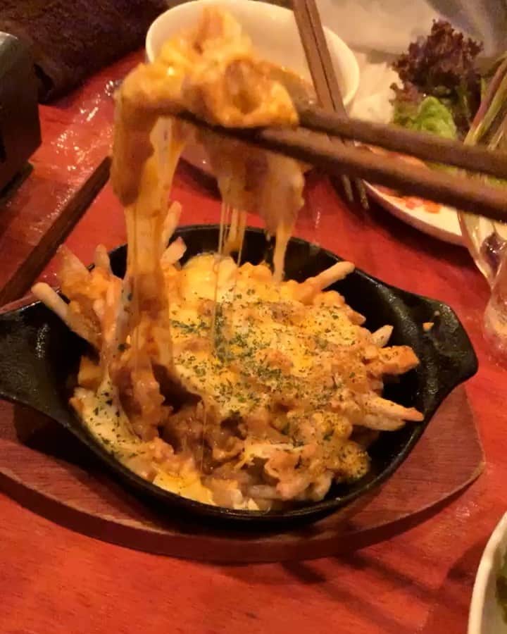 田中セシルのグルメインスタ