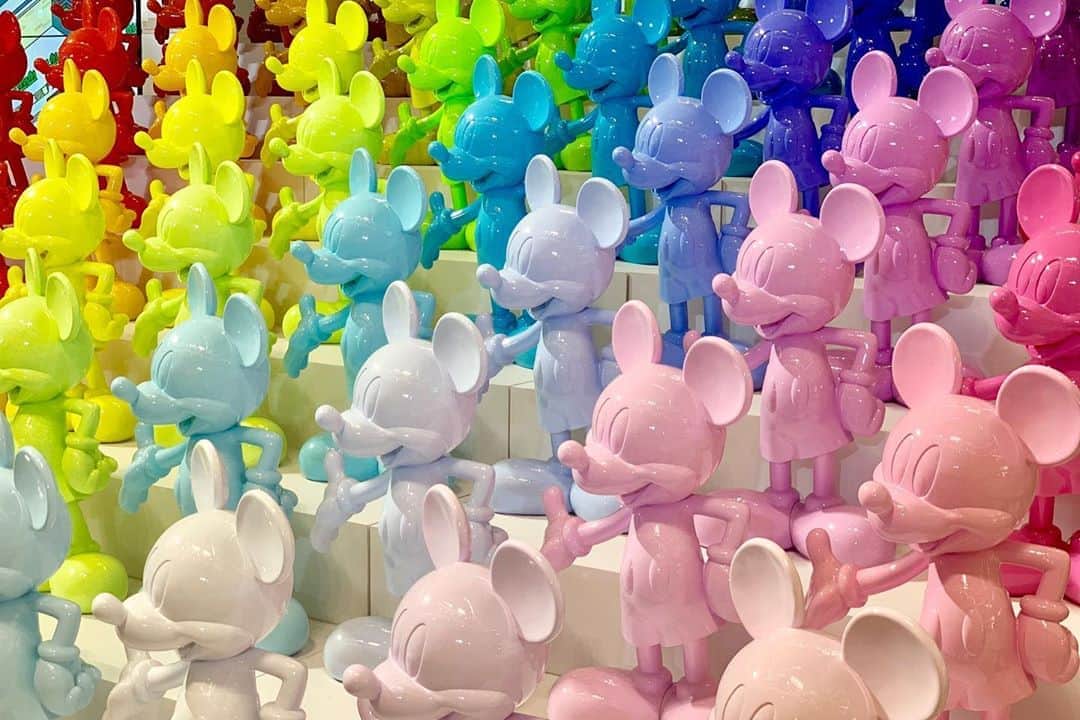 JAPANのグルメインスタ