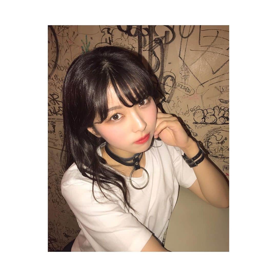 森脇加奈子のインスタグラム：「．」