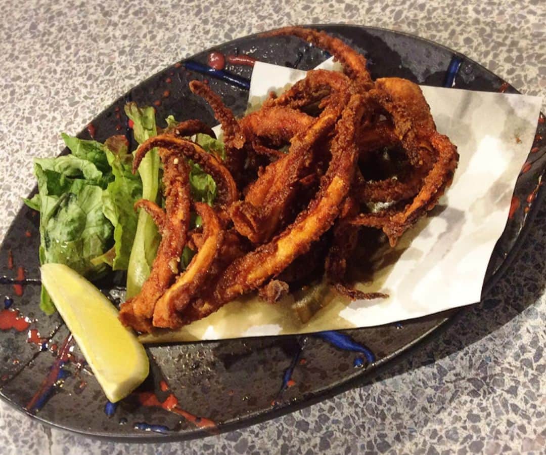 北海道 知床漁場 近鉄奈良駅前店のグルメインスタ