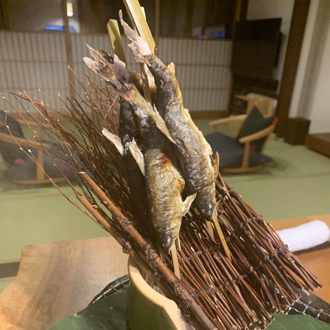 高橋有紀のインスタグラム：「箱根旅してきた先日🐟 楽しかったな〜〜 お仕事も好きお休みも好き #おさかなゆきの旅」