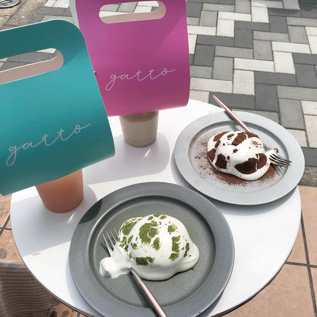 川上真歩のグルメインスタ