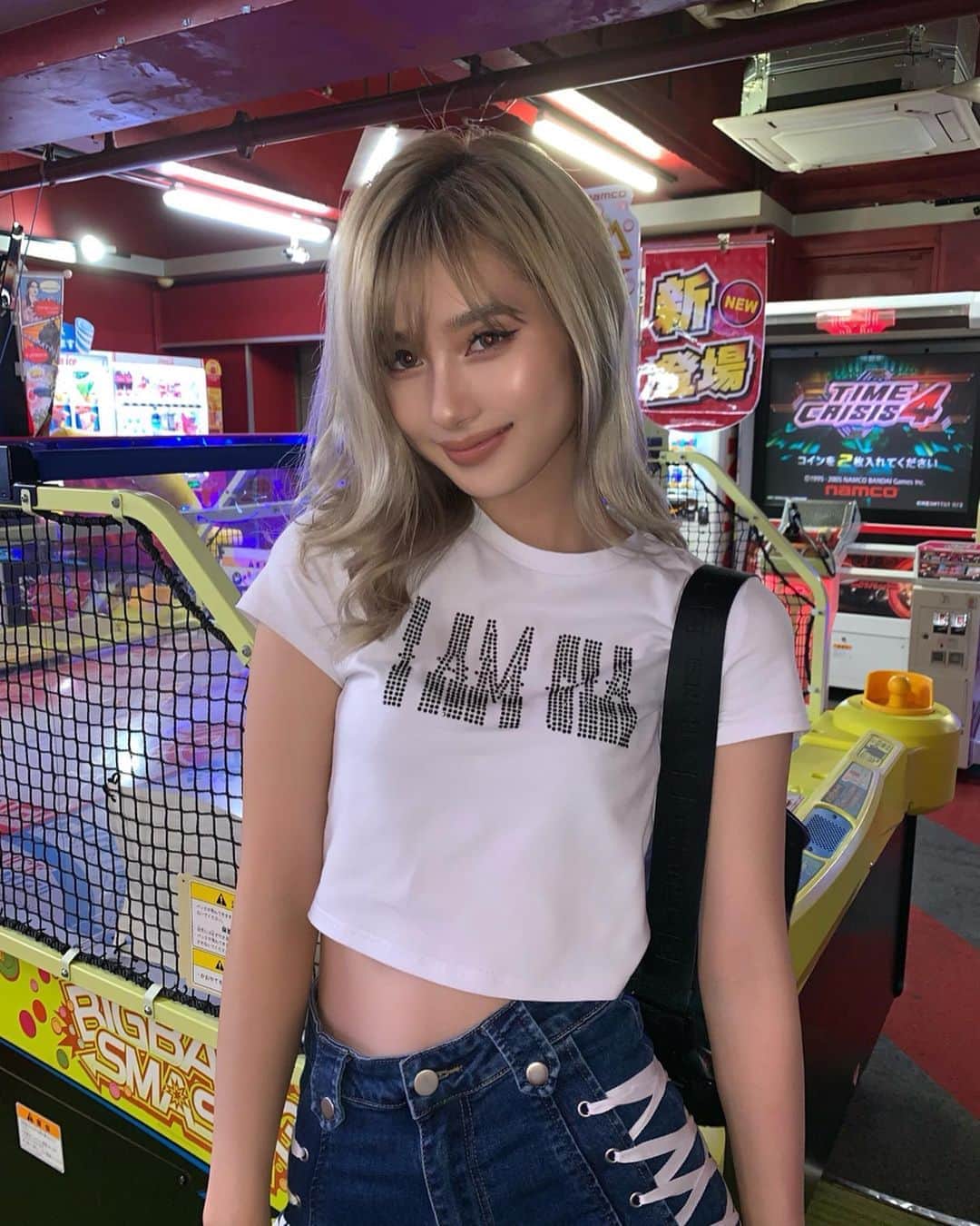 南部桃伽のインスタグラム