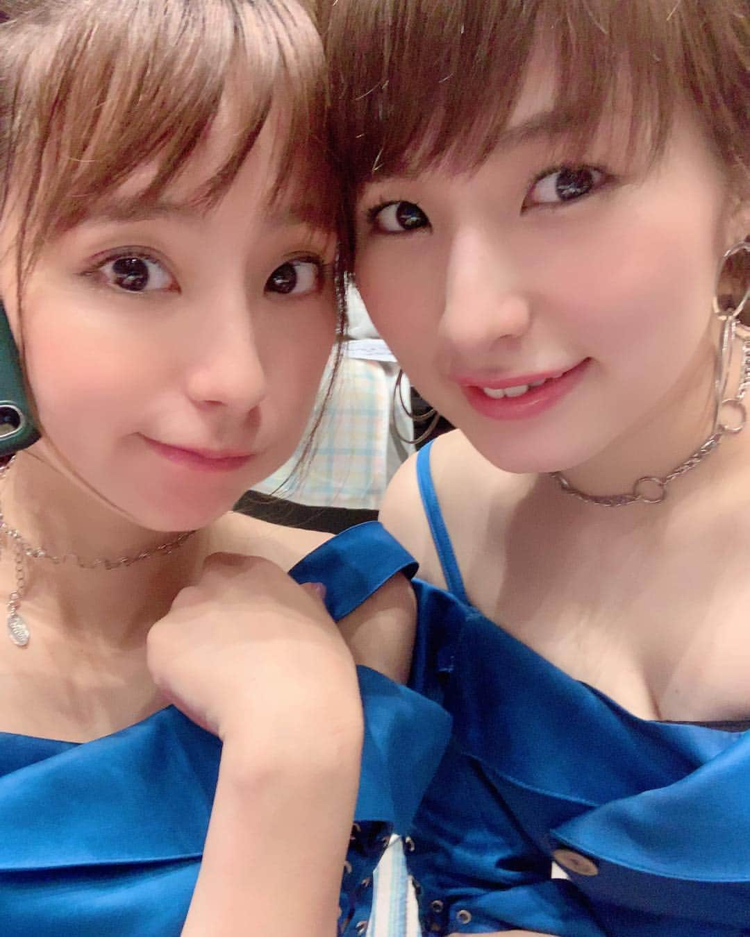 湊あかねさんのインスタグラム写真 - (湊あかねInstagram)「六本木アイドルフェスティバル！  ありがとうござました😊✨ 暑かったね〜！ 蝉が鳴いてる。 #六本木アイドルフェスティバル」7月28日 20時30分 - akanesakae