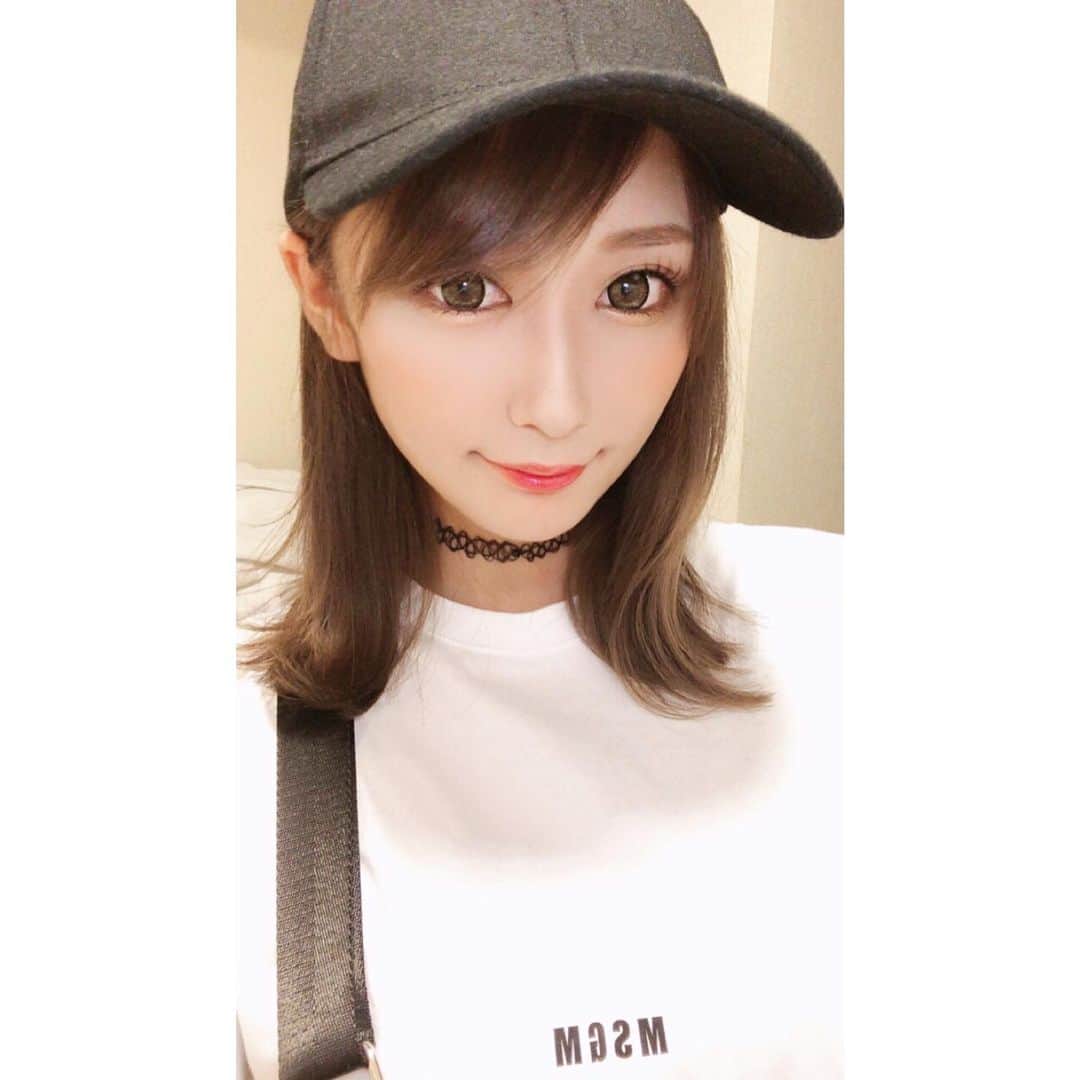 七瀬美月のグルメインスタ