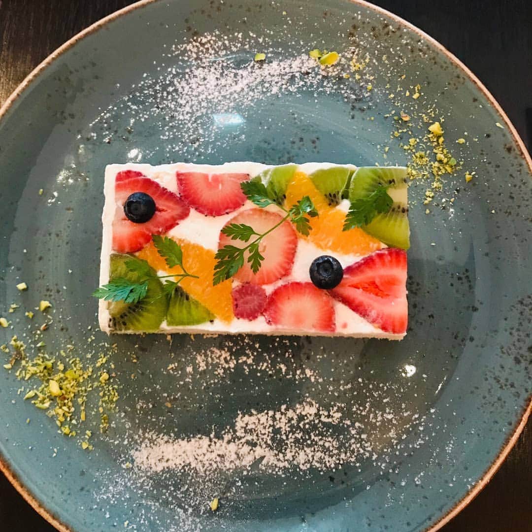 矢田部ゆかのグルメインスタ