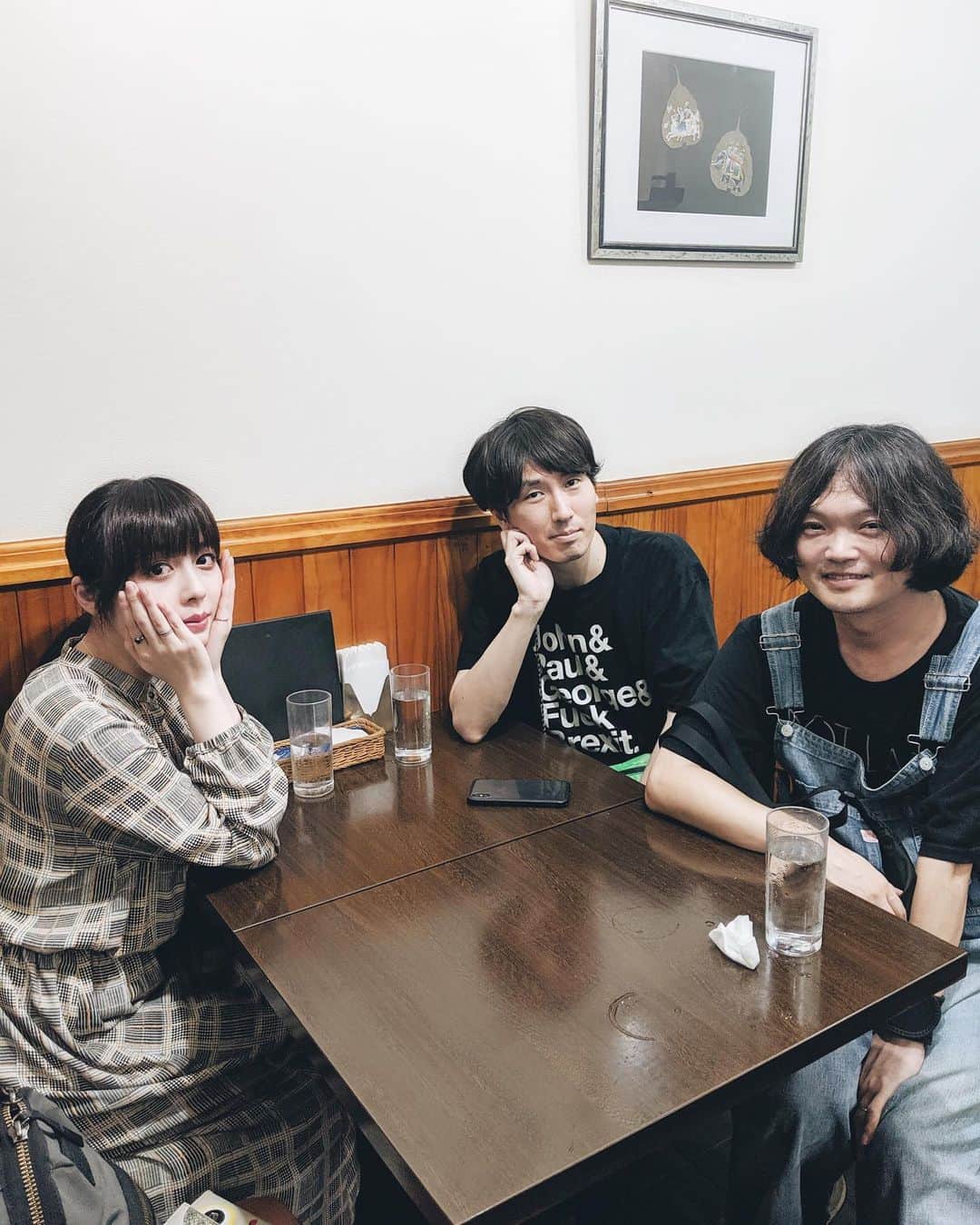 佐藤純一のグルメインスタ