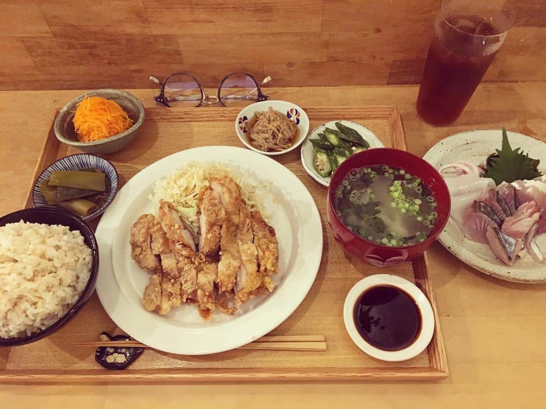 なごむのグルメインスタ