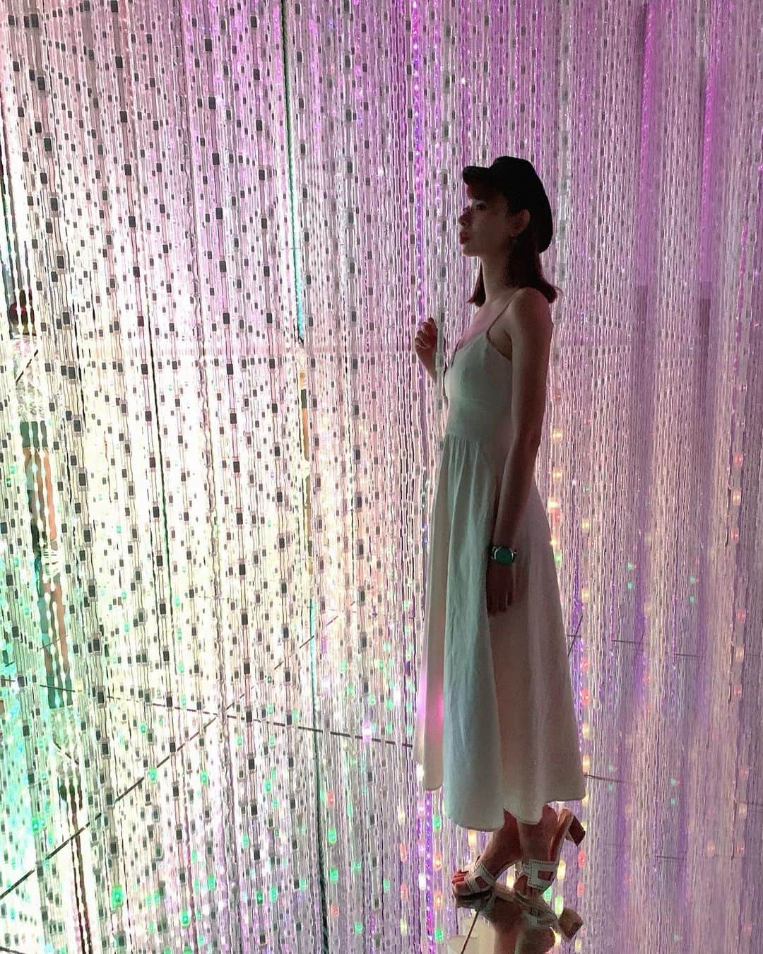 karen okajimaのインスタグラム