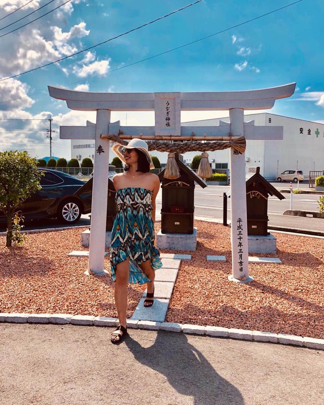 エマ中岡優姫のグルメインスタ