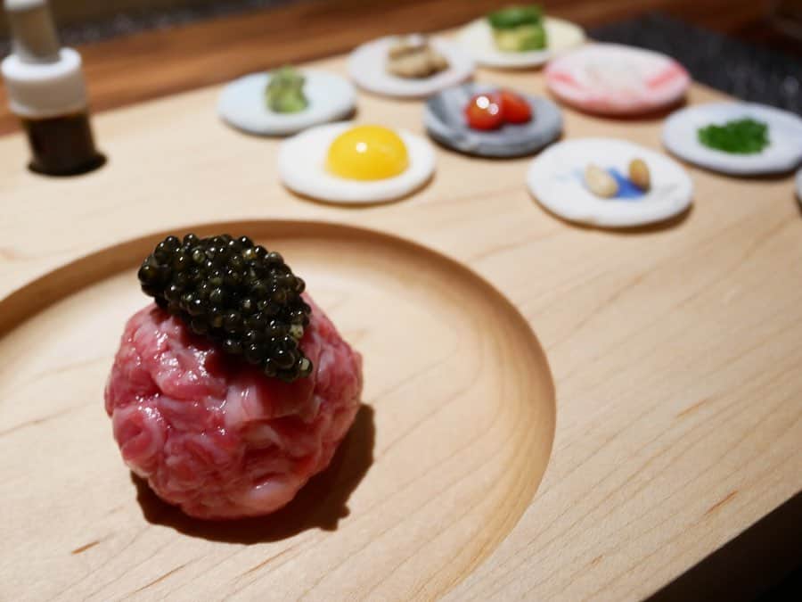 内藤理沙のグルメインスタ