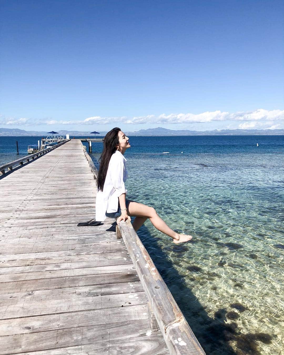 淡輪優希のインスタグラム