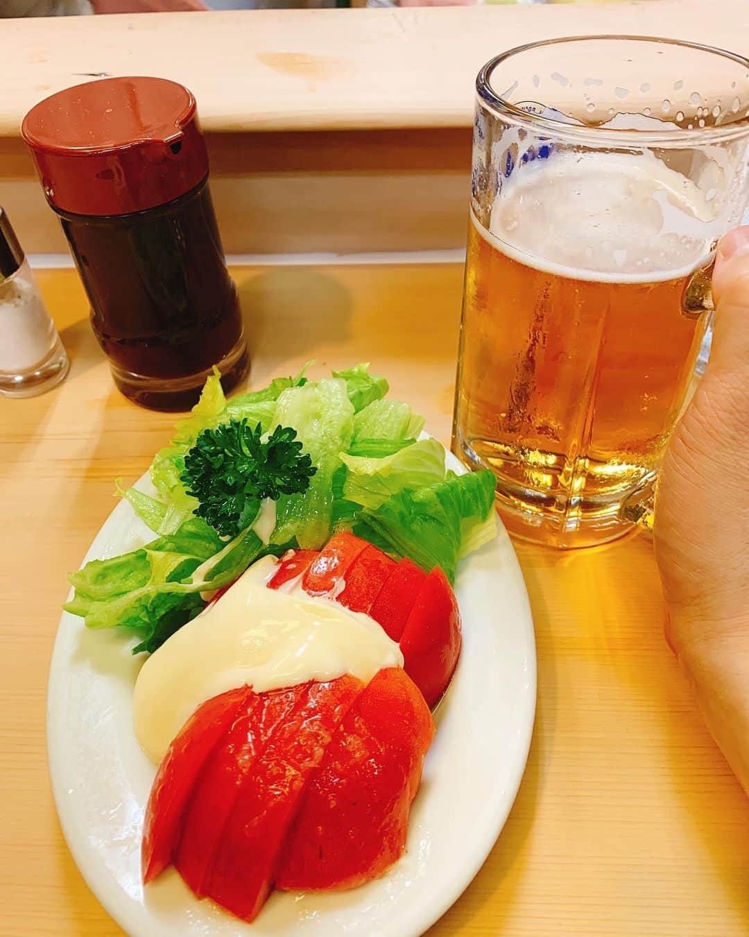 樫原伸彦のグルメインスタ