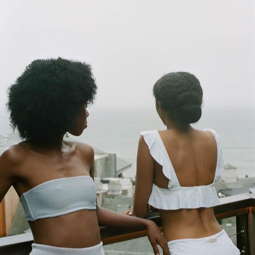 Club Monacoのインスタグラム：「Sunday views. We’re popping up in Montauk and East Hampton today—stop by, grab a drink, say hi. Details in Stories + Highlights.」