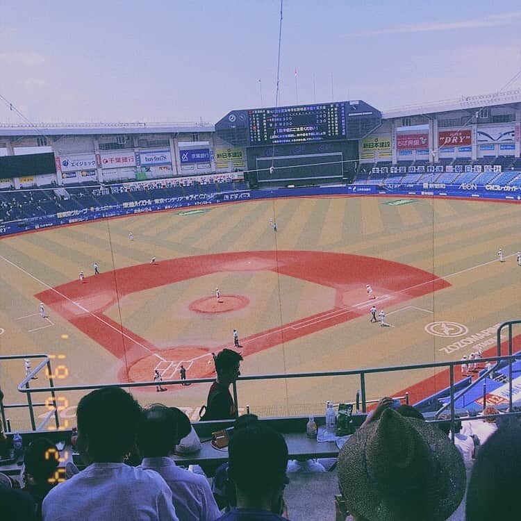 川崎美海のインスタグラム