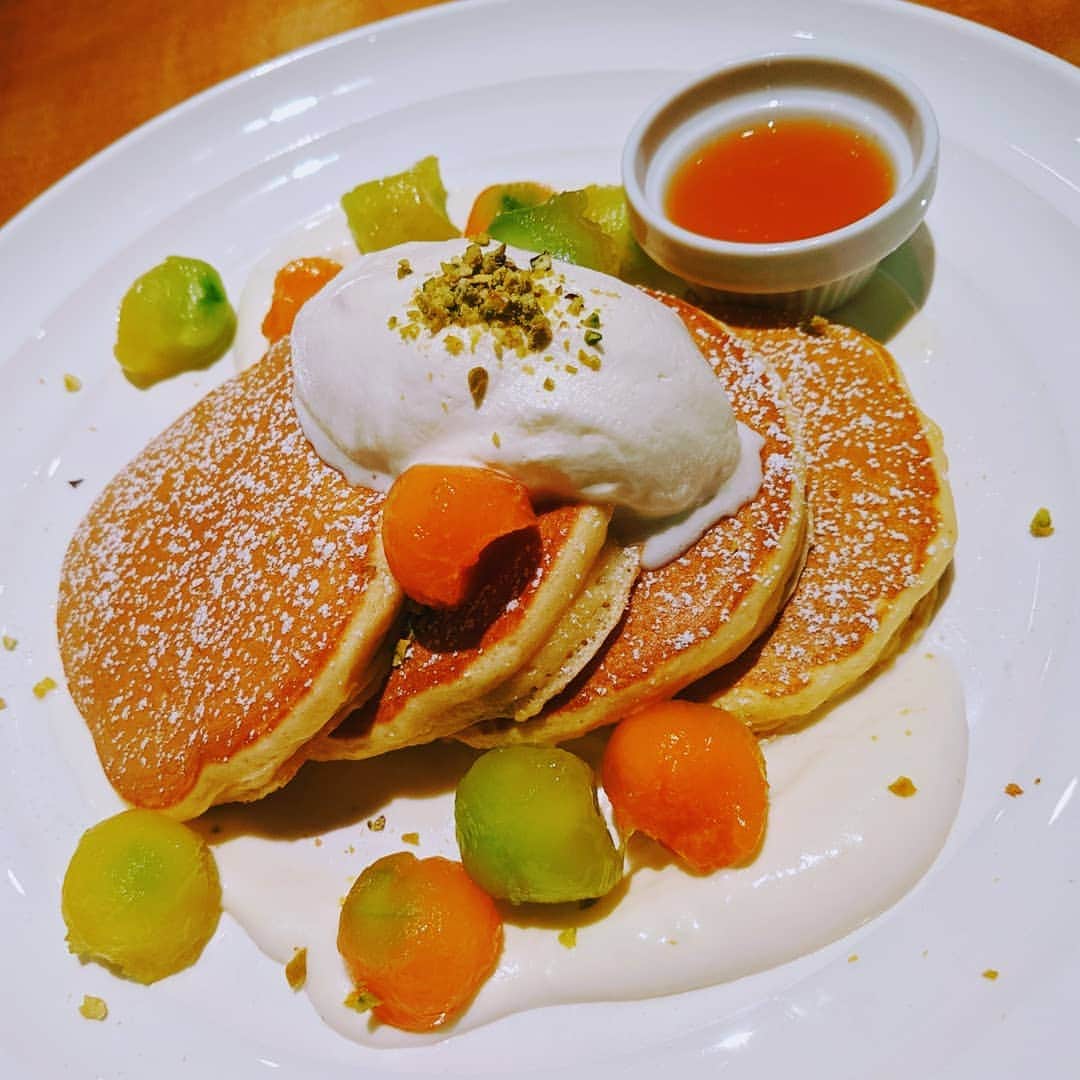 雨宮めるのグルメインスタ