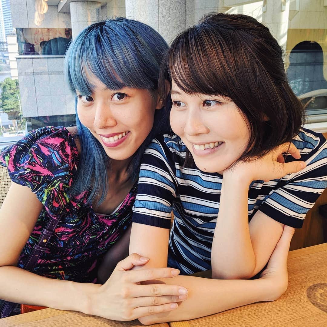 草野絵美のグルメインスタ